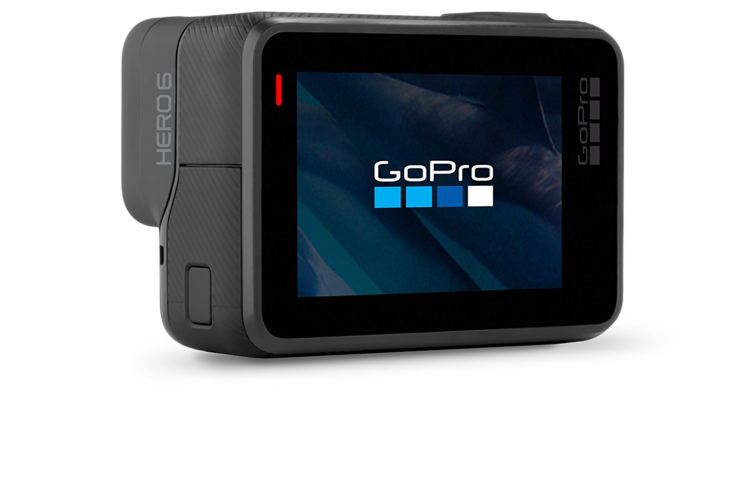 GoPro HERO6 Black - High Quality Life Style