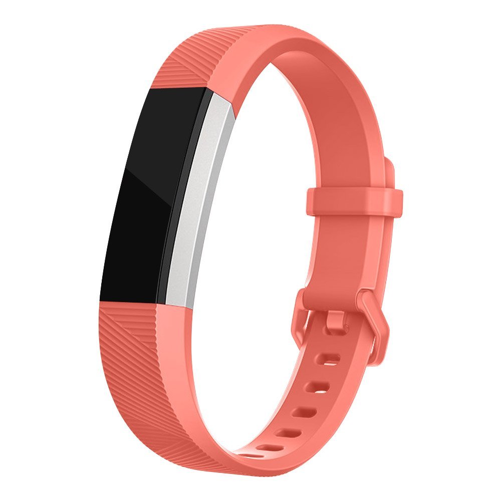 Fitbit Alta Replacement bands with Metal Buckle Clasp for Fitbit Alta