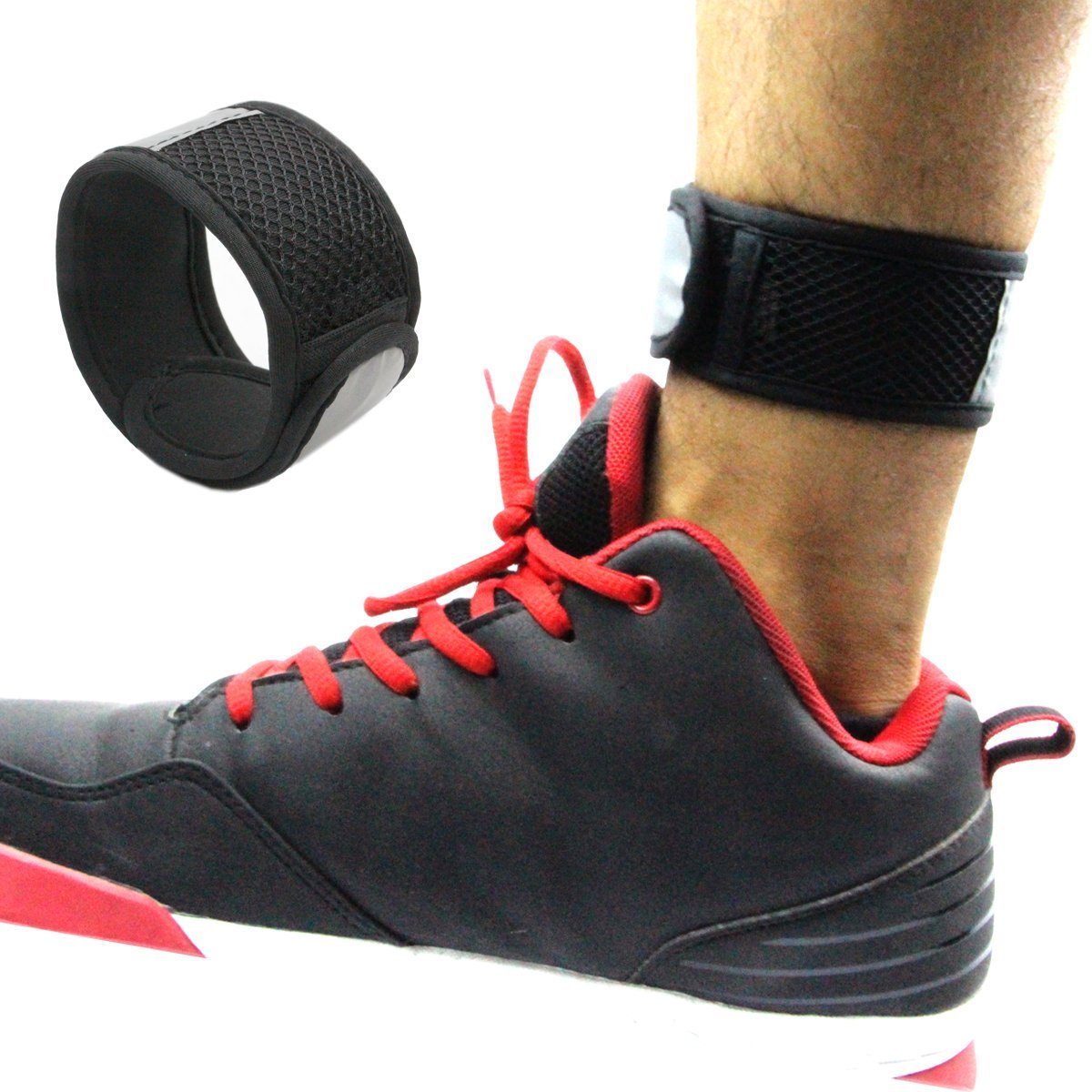 Sale > ankle band for fitbit > in stock
