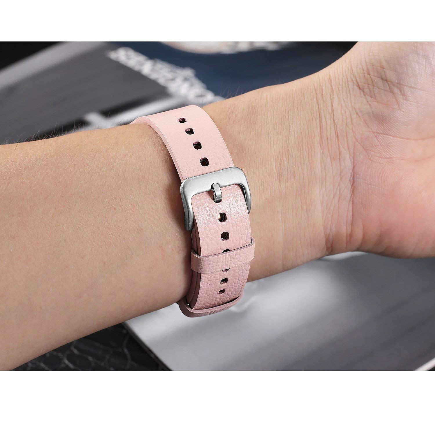 bayite fitbit versa bands